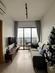 Commonwealth Towers (D3), Condominium #586772651